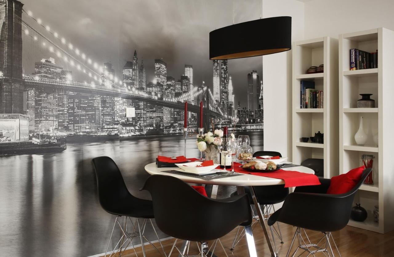 Happy Guest Apartment Zagreb Bagian luar foto