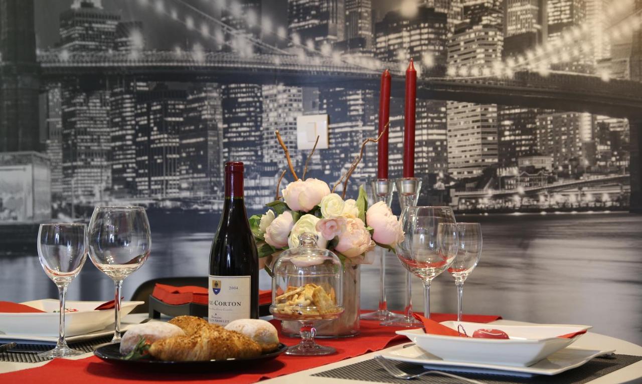 Happy Guest Apartment Zagreb Bagian luar foto