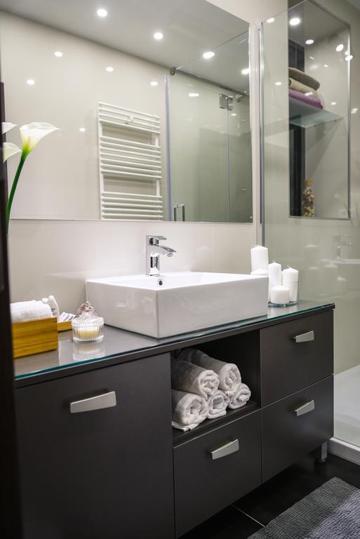 Happy Guest Apartment Zagreb Bagian luar foto