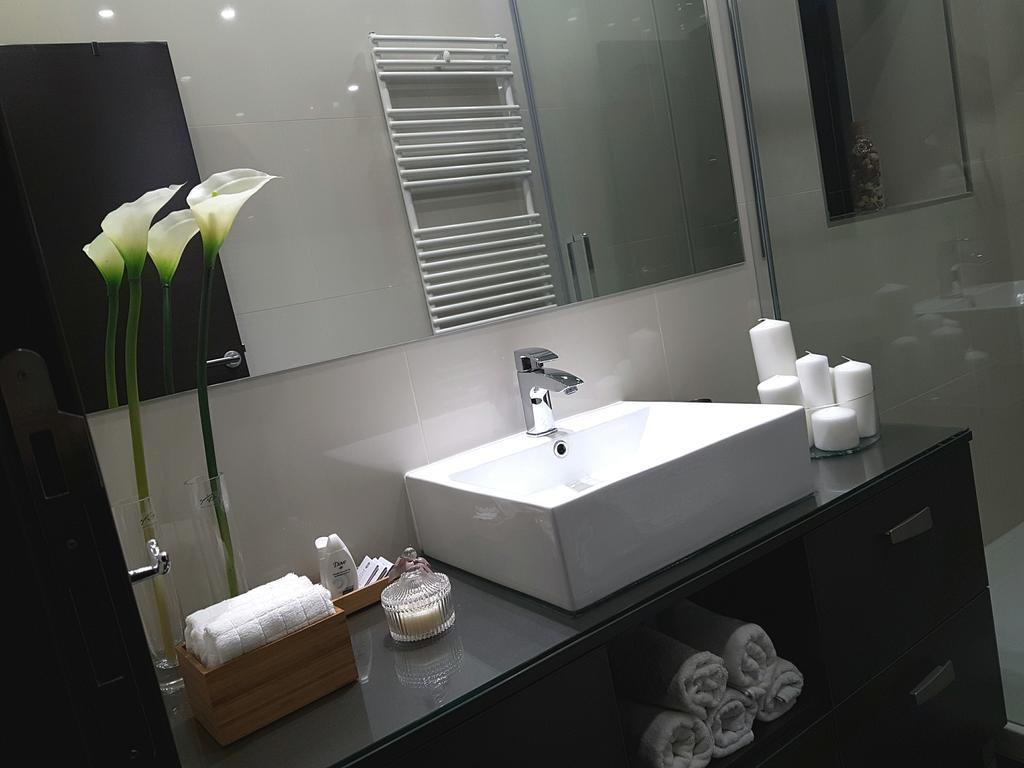Happy Guest Apartment Zagreb Bagian luar foto