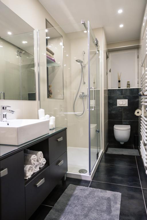 Happy Guest Apartment Zagreb Bagian luar foto