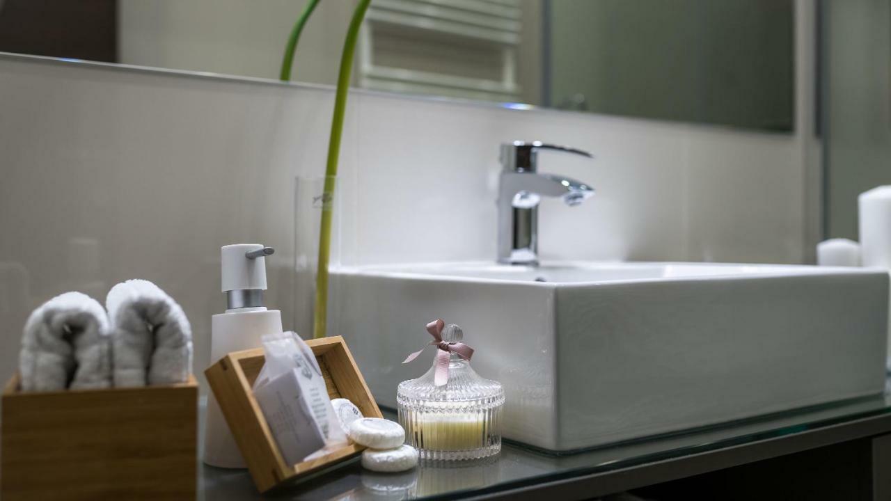 Happy Guest Apartment Zagreb Bagian luar foto